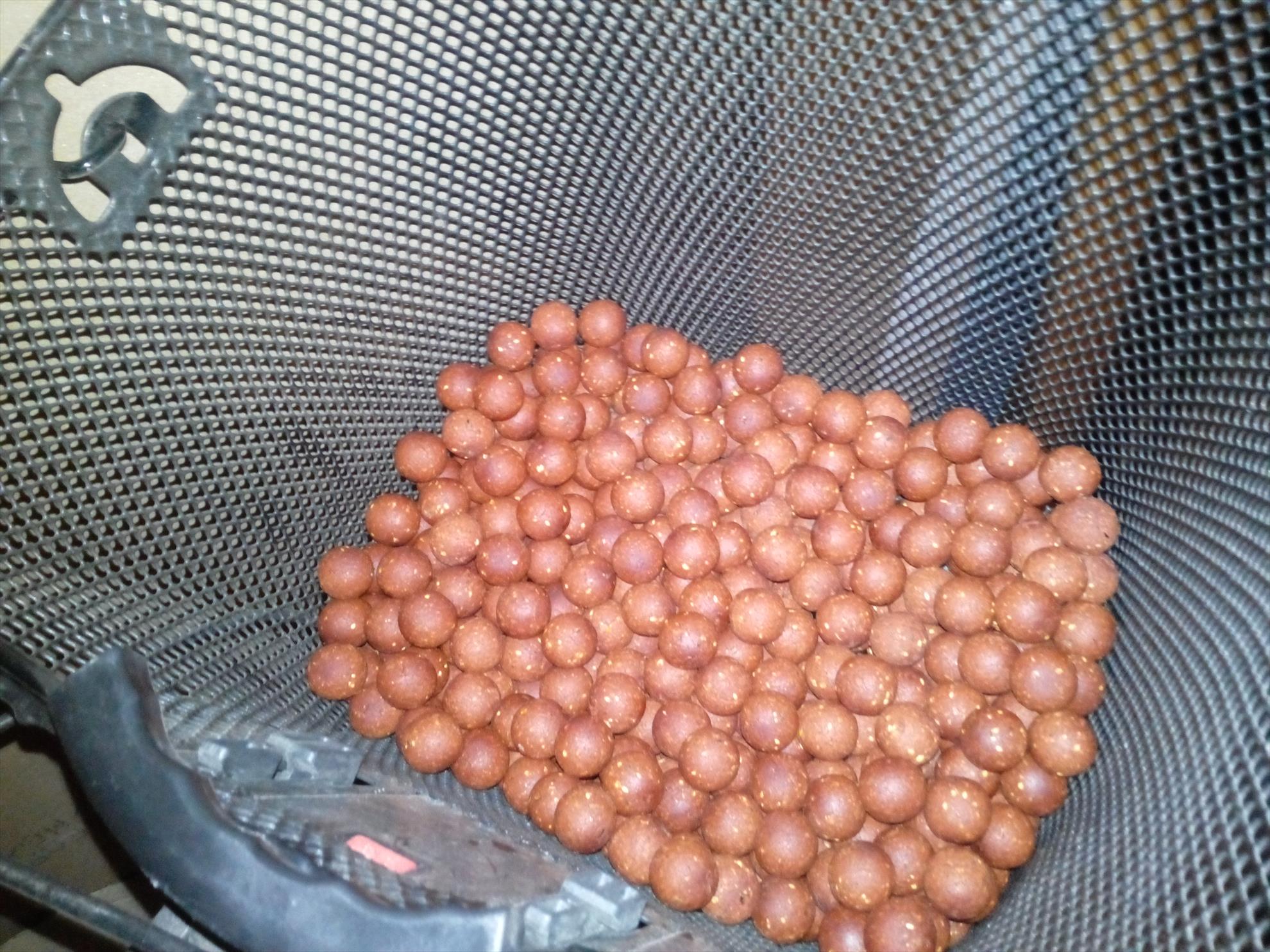 Sa facem bile, am zis.... - img20140509231433690.jpg